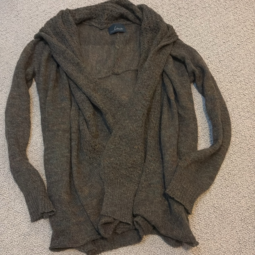 Line wrap sweater - Picture 4 of 7